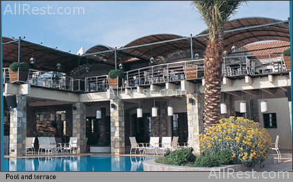 The Marmara Bodrum 2
